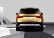 BMW X1 Concept